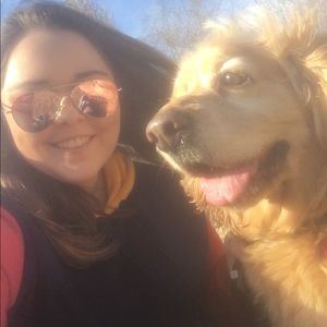 Meet your Posher, Emily